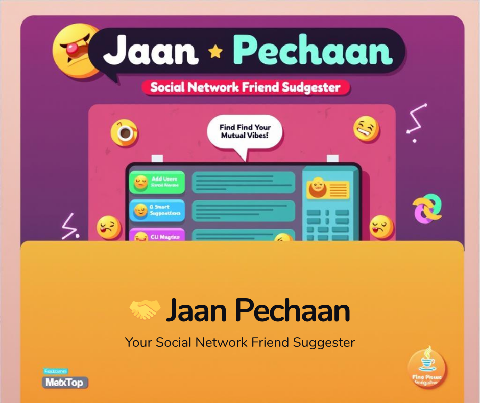 Jaan Pehchaan