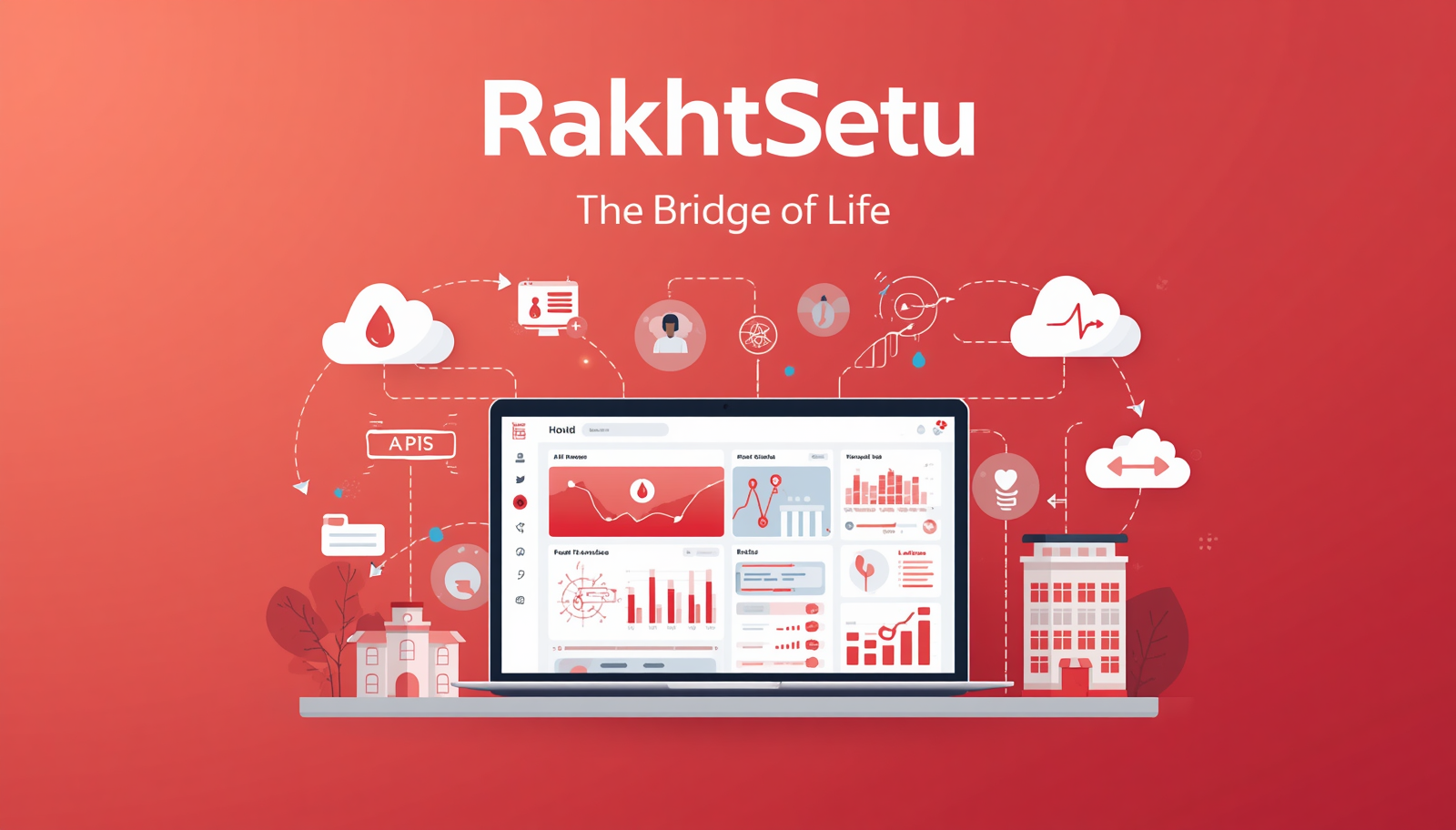 RakhtSetu