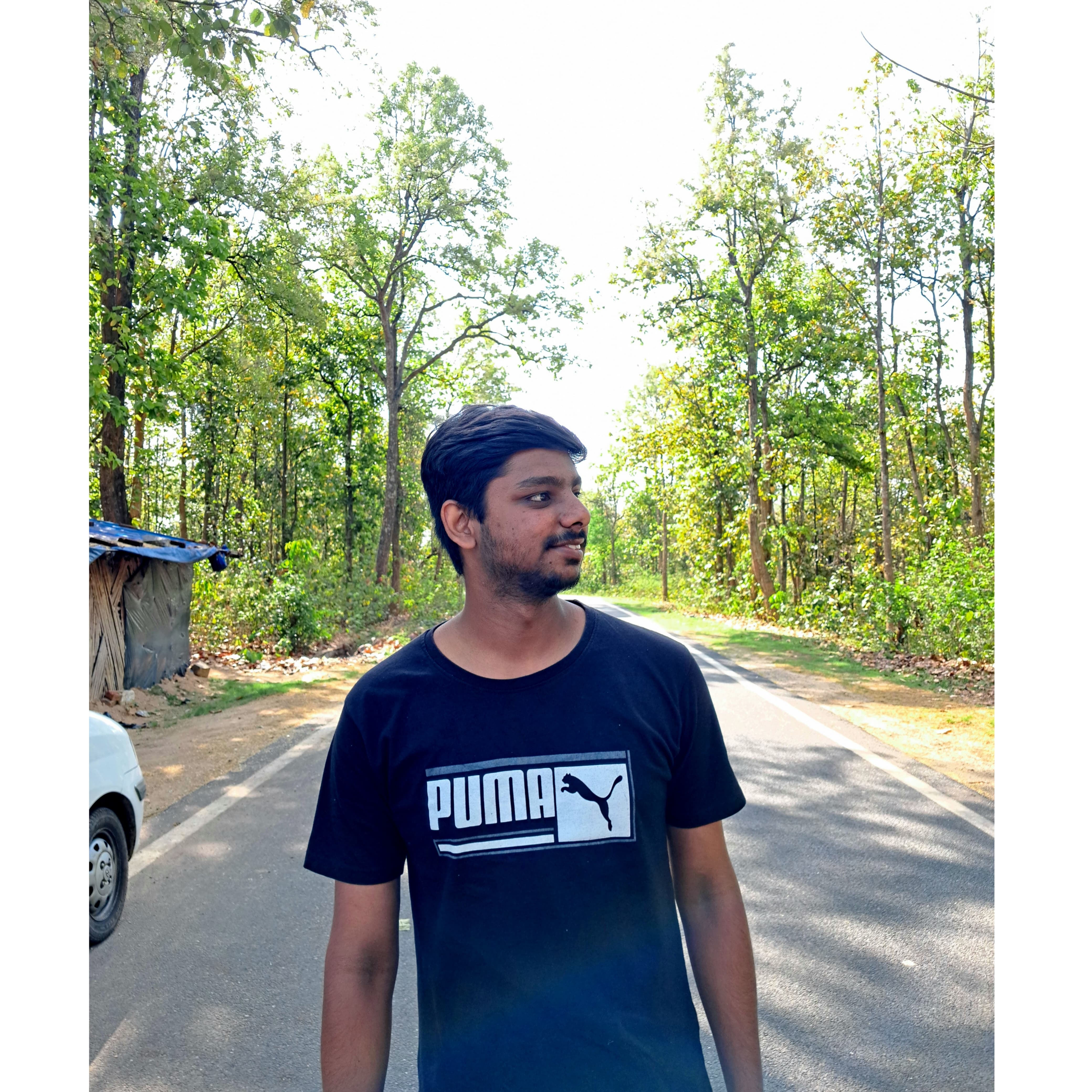 Siddharth Kumar
